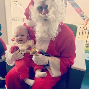 Meet your Posher, Steven